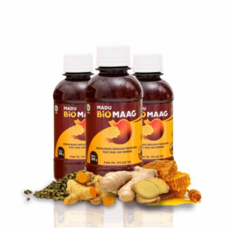 Jual Biomag Terlengkap & Harga Terbaru Agustus 2026 | Shopee Indonesia