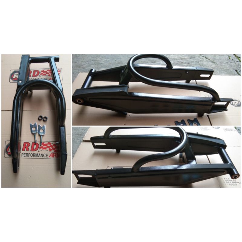 Jual swing arm RD RACING model stabilizer Suzuki GSX R gsx S | Shopee ...