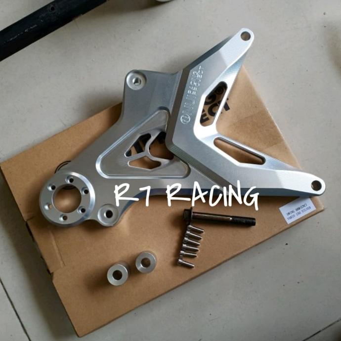 Jual SWING ARM NUI RACING VARIO 150 SASIS NUI RACING VARIO 150 NEW