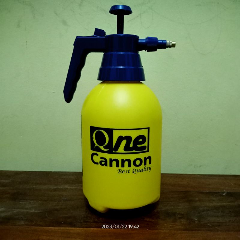 Jual SPRAYER POMPA ONE CANNON/ALAT SEMPROT MINI | Shopee Indonesia