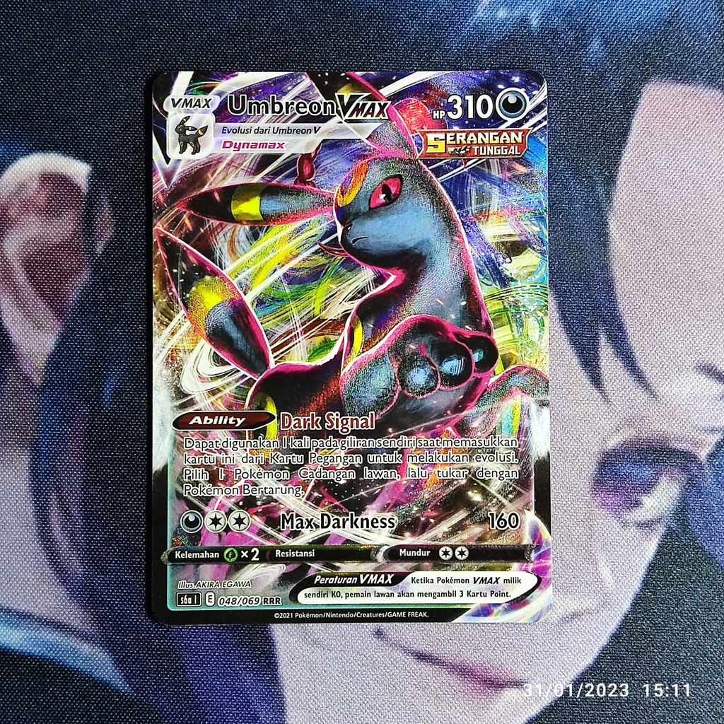 Booster Pokémon Carta V-Max Garantida Em Jp - Booster Épico em Promoção na  Americanas