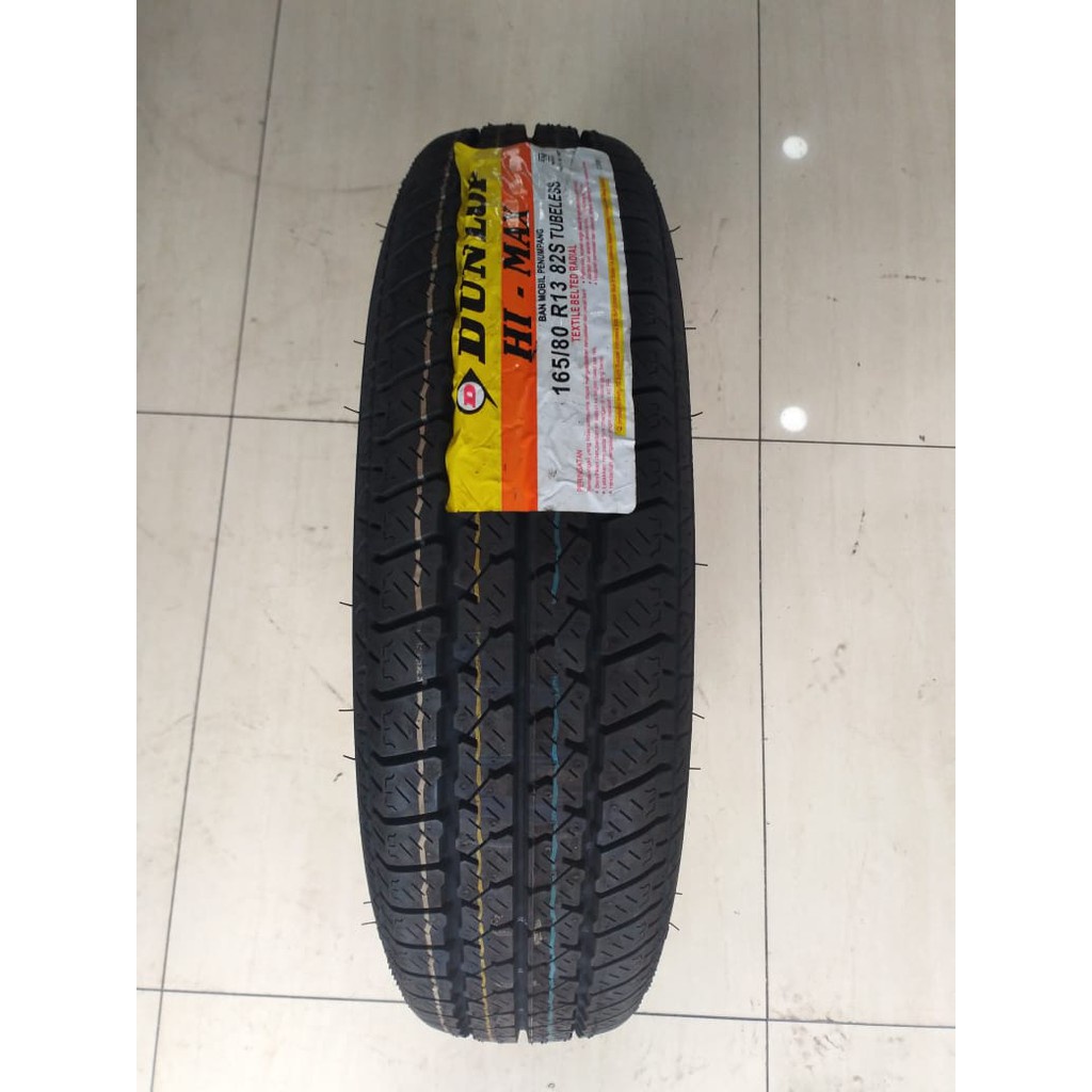 Jual Dunlop Himax Ukuran R Ban Mobil Futura Xenia Avanza Carry