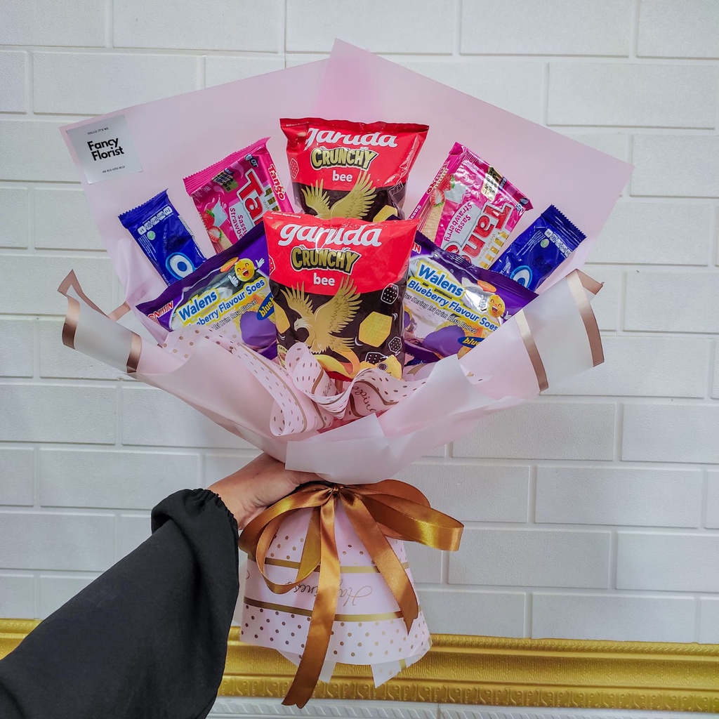 Jual bucket snack ekonomis | Shopee Indonesia