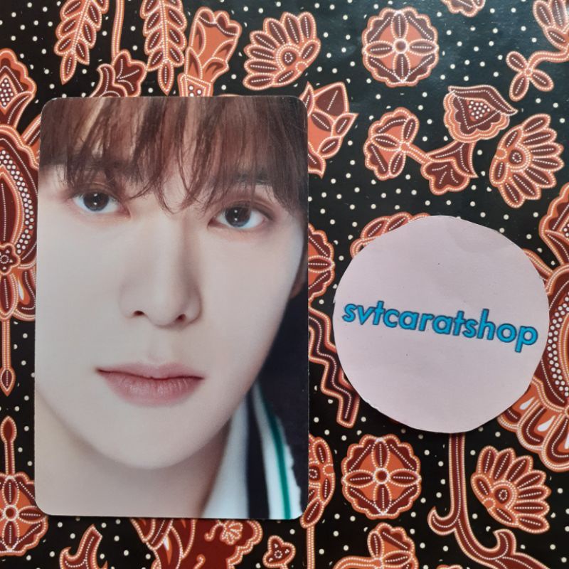 Jual (OFFICIAL) NCT127 TAEYONG JAEHYUN DOYOUNG DICON DFESTA PHOTOCARD OFFICIAL Shopee Indonesia