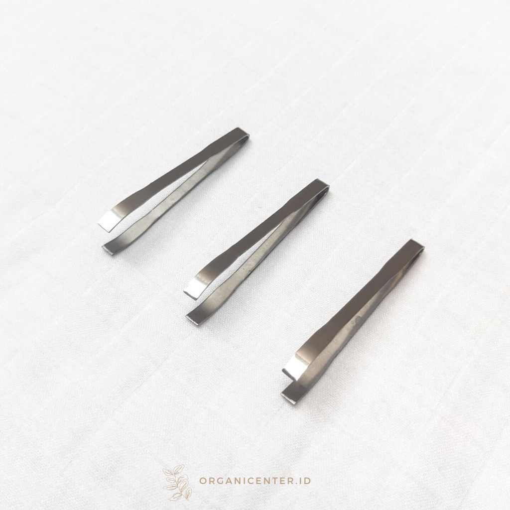 Jual Pinset Stainless Steel Serbaguna | Shopee Indonesia