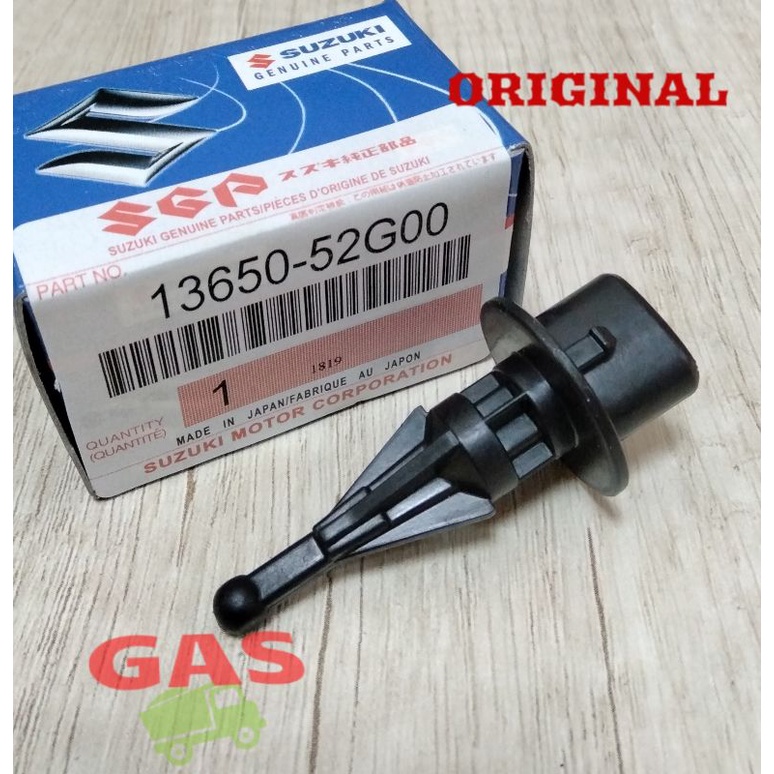 Jual Sensor Air Flow Asli Apv Futura Ertiga Swift Aerio Ignis Esteem Carry Baleno Jimny Vitara