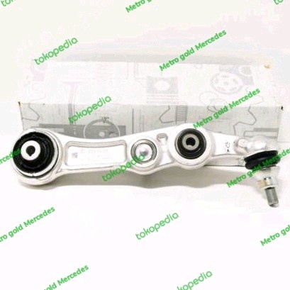 Jual Arm Besi W205 C200 C250 C300 MercedesBenz Control Arm Spring Link ...