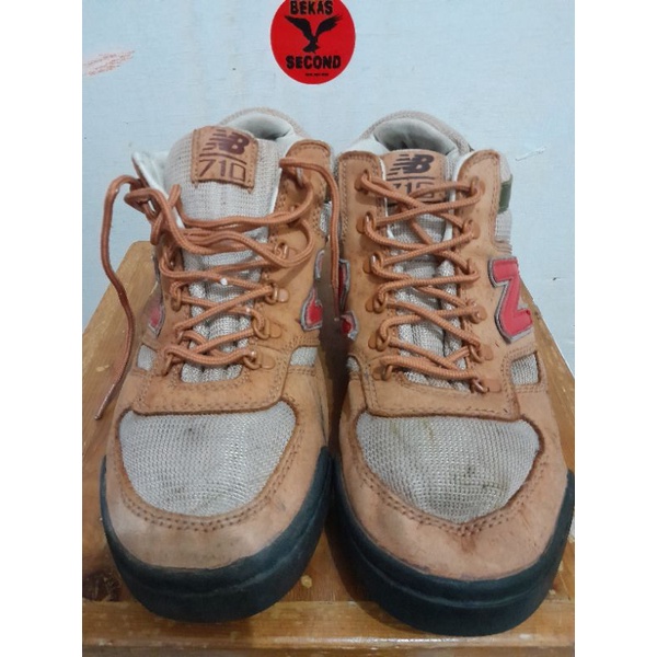 Jual sepatu pria new balance 710 Shopee Indonesia