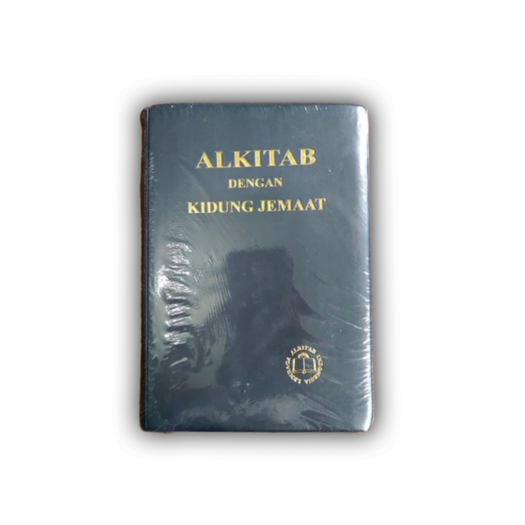 Jual Alkitab dan Kidung Jemaat kidung jemaat Shopee Indonesia