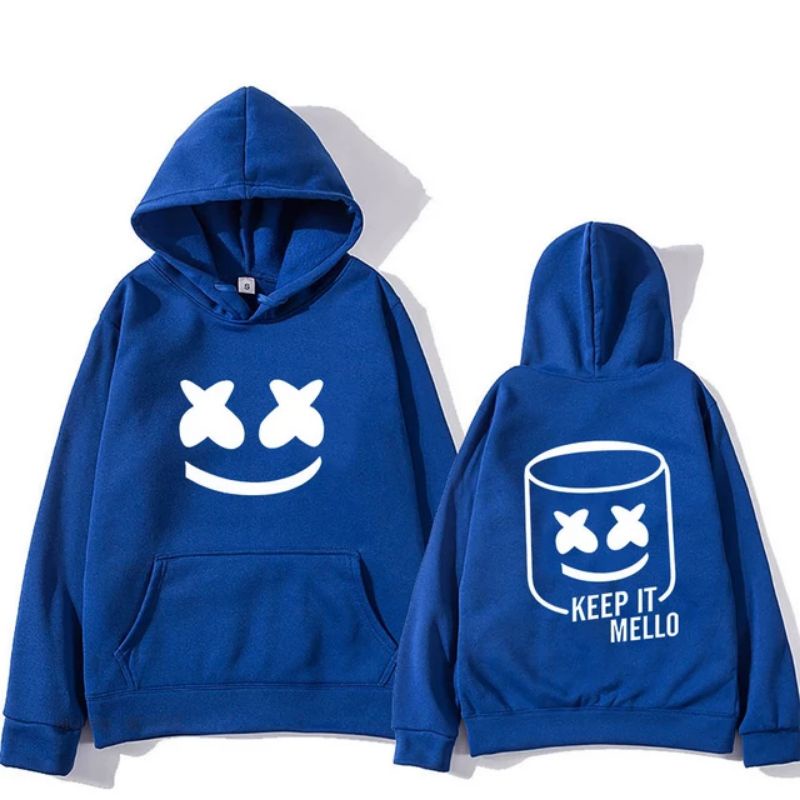 Jaket Pullover Marshmello Hoodie Alan Walker Jacket Under 500 Alan