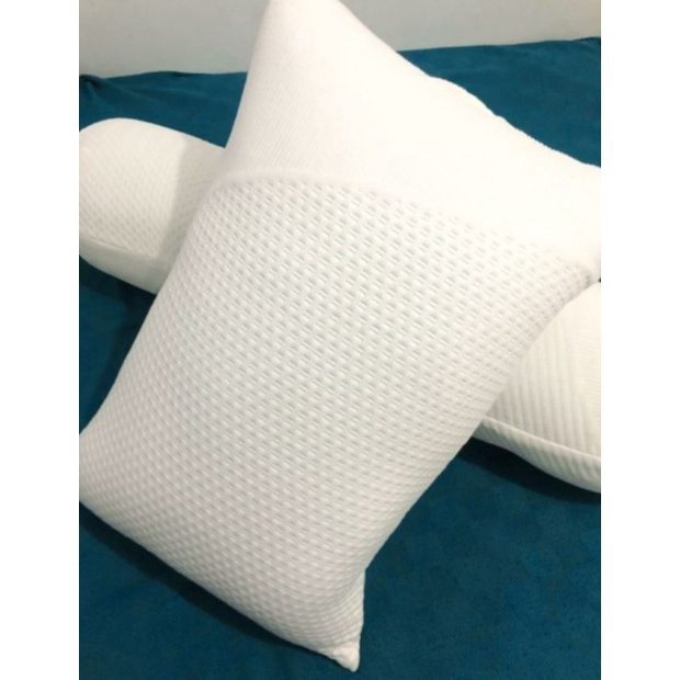 Jual Bantal Dan Guling Tidur Memory Foam Inoac Central Foam Murah Bantal Tidur Kepala Bantal