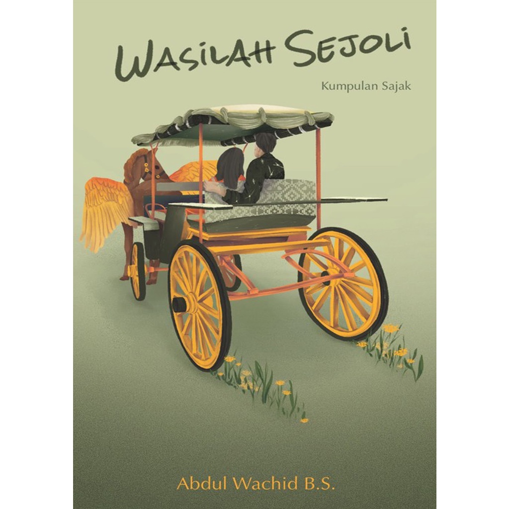 Jual Buku Wasilah Sejoli By Abdul Wachid B.S. | Shopee Indonesia