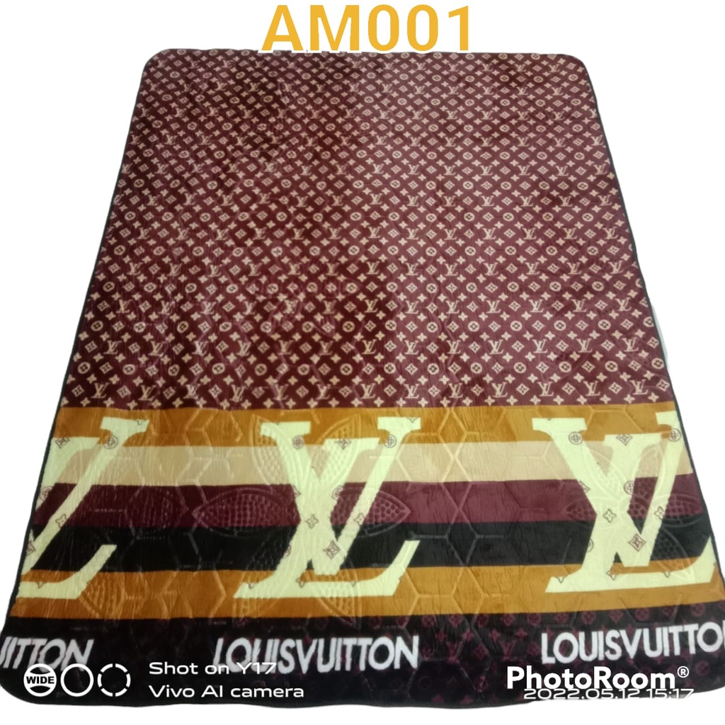 Jual KARPET Busa MALAYSIA ARIZONA LAVENDER Karpet lantai busa motif ...