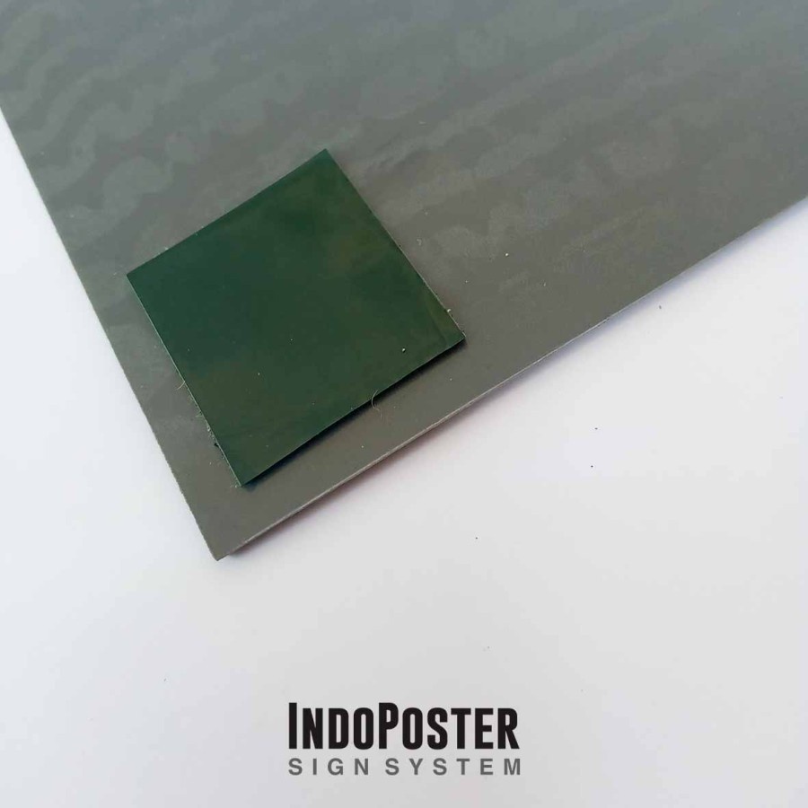 Jual Safety Sign Rambu K3 PVC - Tempat Penyimpanan Sementara Limbah B3 ...