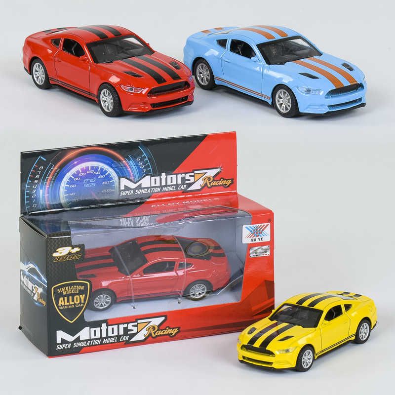 Jual DIECAST ALLOT RACING CAR 1:36 MOTORS 7 K135A-19 HARGA MURAH ...