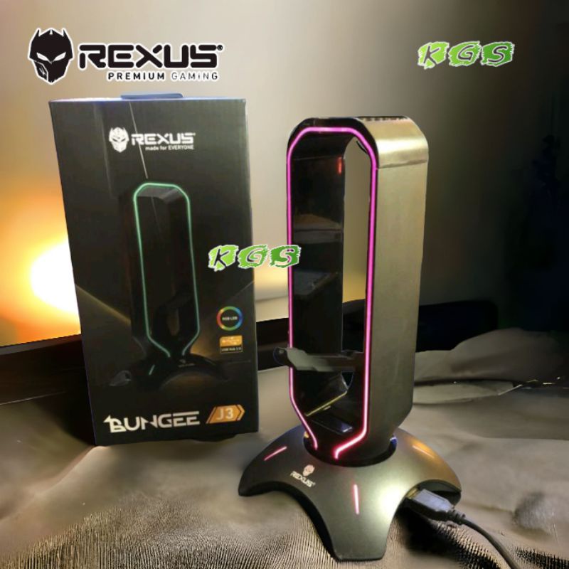 Rexus j3 best sale