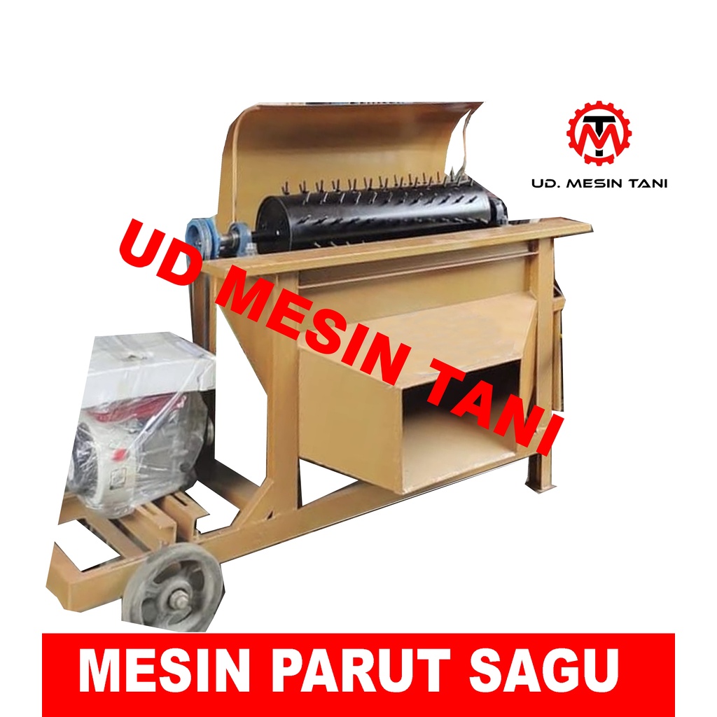 Jual MESIN PARUT SAGU TERLARIS DI INDONESIA | Shopee Indonesia