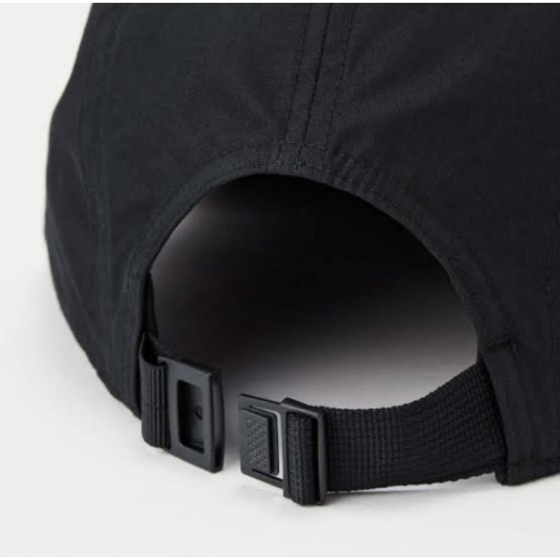 Jual TOPI 5 PANEL MATERNAL DISASTER - HEADWEAR XRATE BLACK | Shopee ...