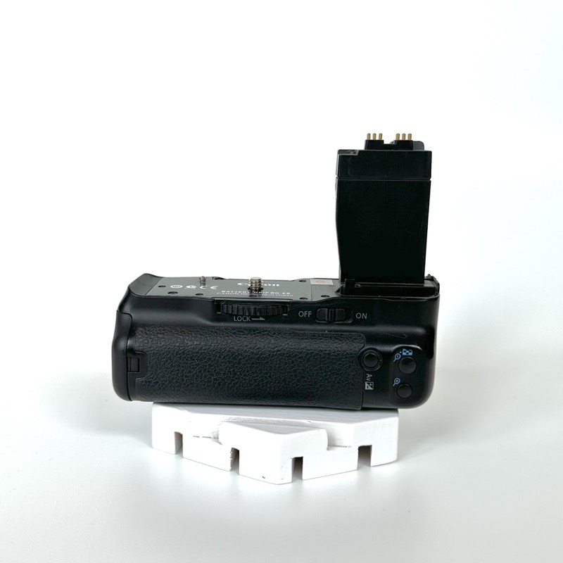 Neewer Pro Apretón de la Batería para Canon EOS 550D / 600D / 650D / 700D Rebel T2i / T3i / T4i