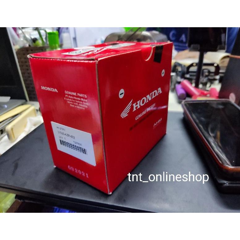 Jual AKI ACCU GTZ6V HONDA ORIGINAL | Shopee Indonesia