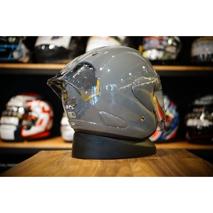 Jual ARC ritz original modern grey | Shopee Indonesia