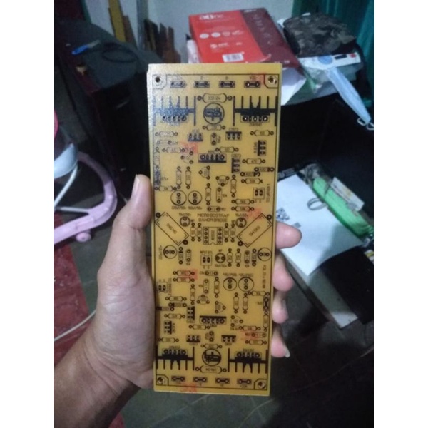 Jual Micro Boostrab Bawor Bridge (BTL) | Shopee Indonesia