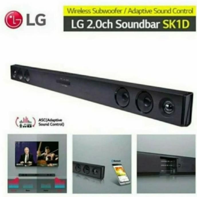 Jual lg sk1d Harga Terbaik & Termurah Desember 2023 | Shopee