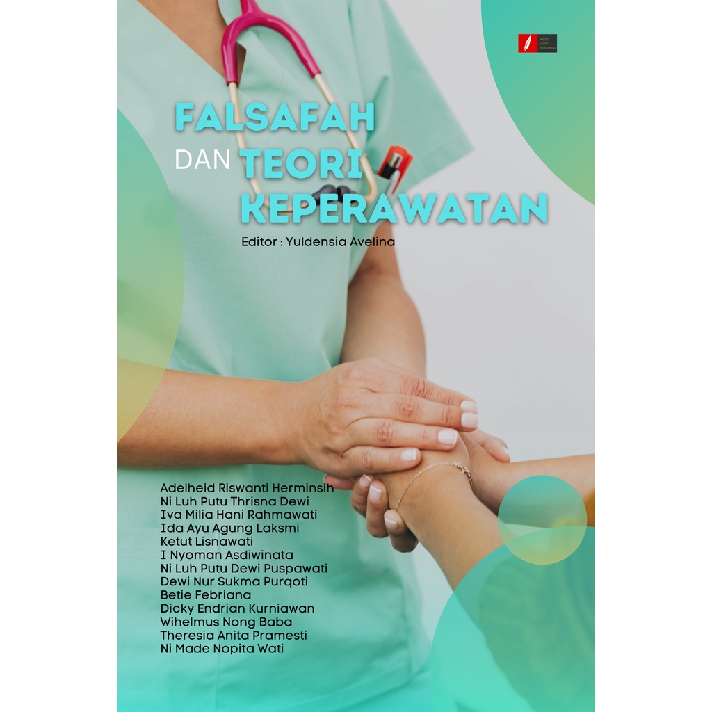 Jual Falsafah Dan Teori Keperawatan | Shopee Indonesia