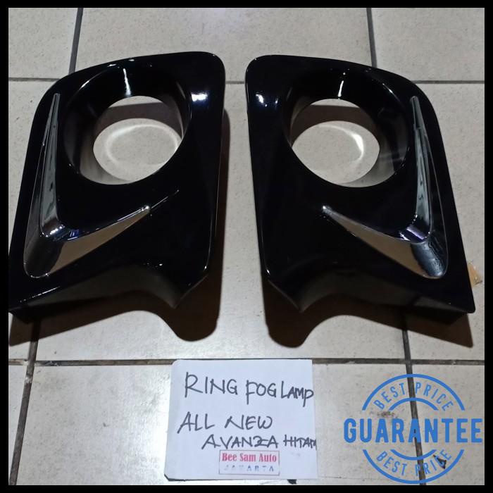 Jual Ring Fog Lamp All New Avanza Xenia Shopee Indonesia