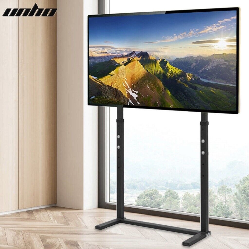 Jual Bracket TV standing LED LCD 100 85 80 75 70 65 60 55 43 40 32 inch