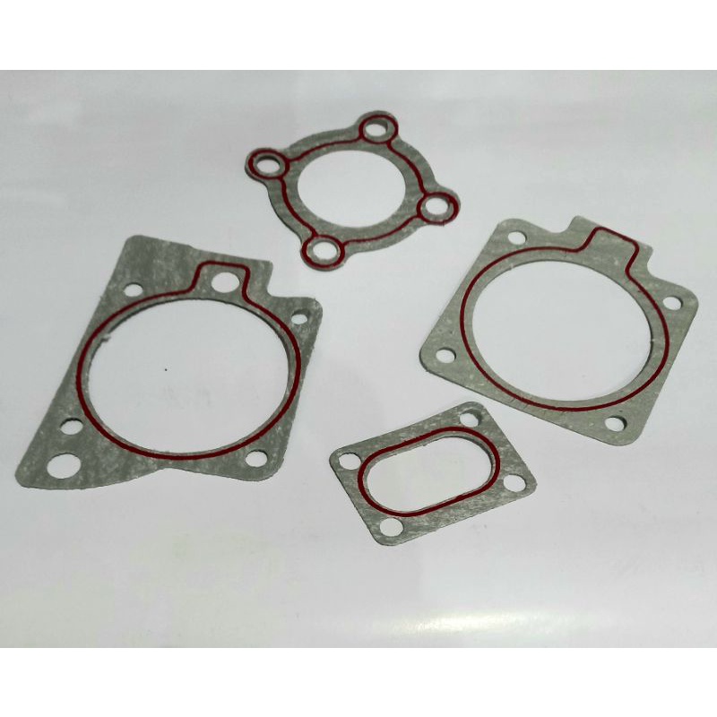 Jual gasket /Packing Set Gear box Isi 4 | Shopee Indonesia