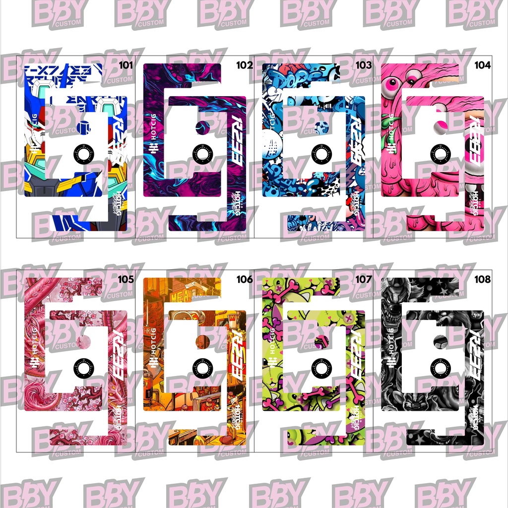 Jual BBY Inner Garskin R 2 3 3 | Shopee Indonesia