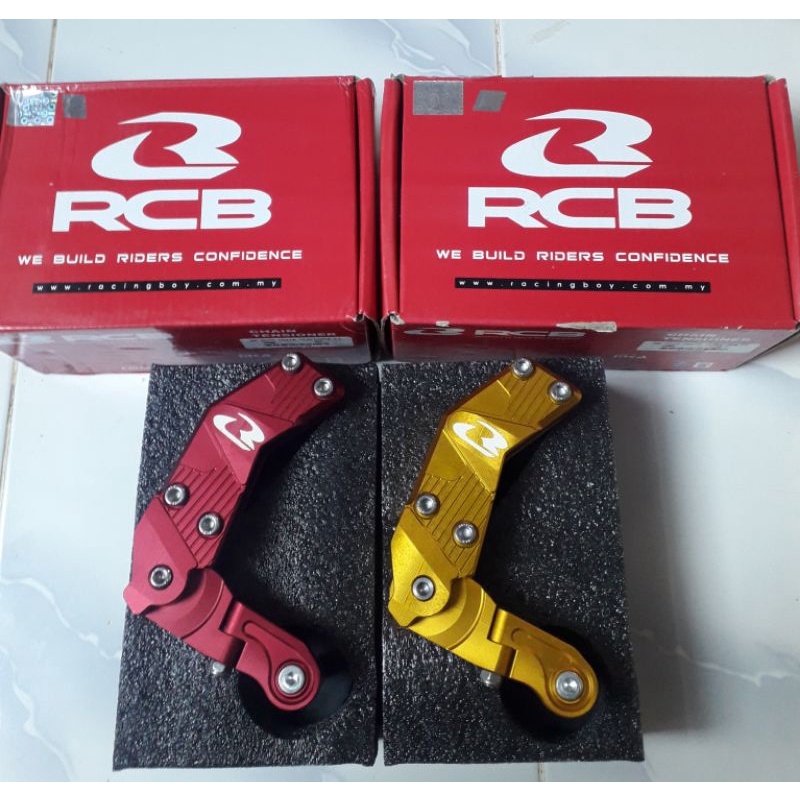 Jual Stabilizer rantai RCB 68mm | Shopee Indonesia