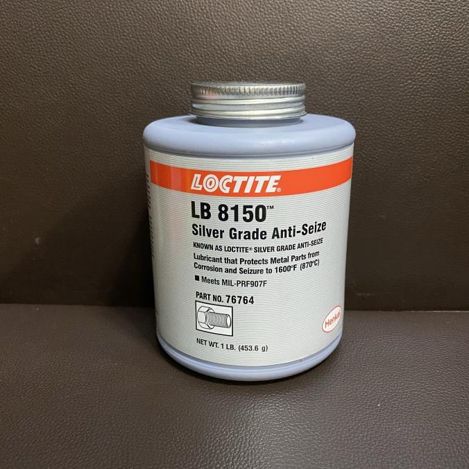 Jual Loctite Silver Grade AntiSeize Shopee Indonesia