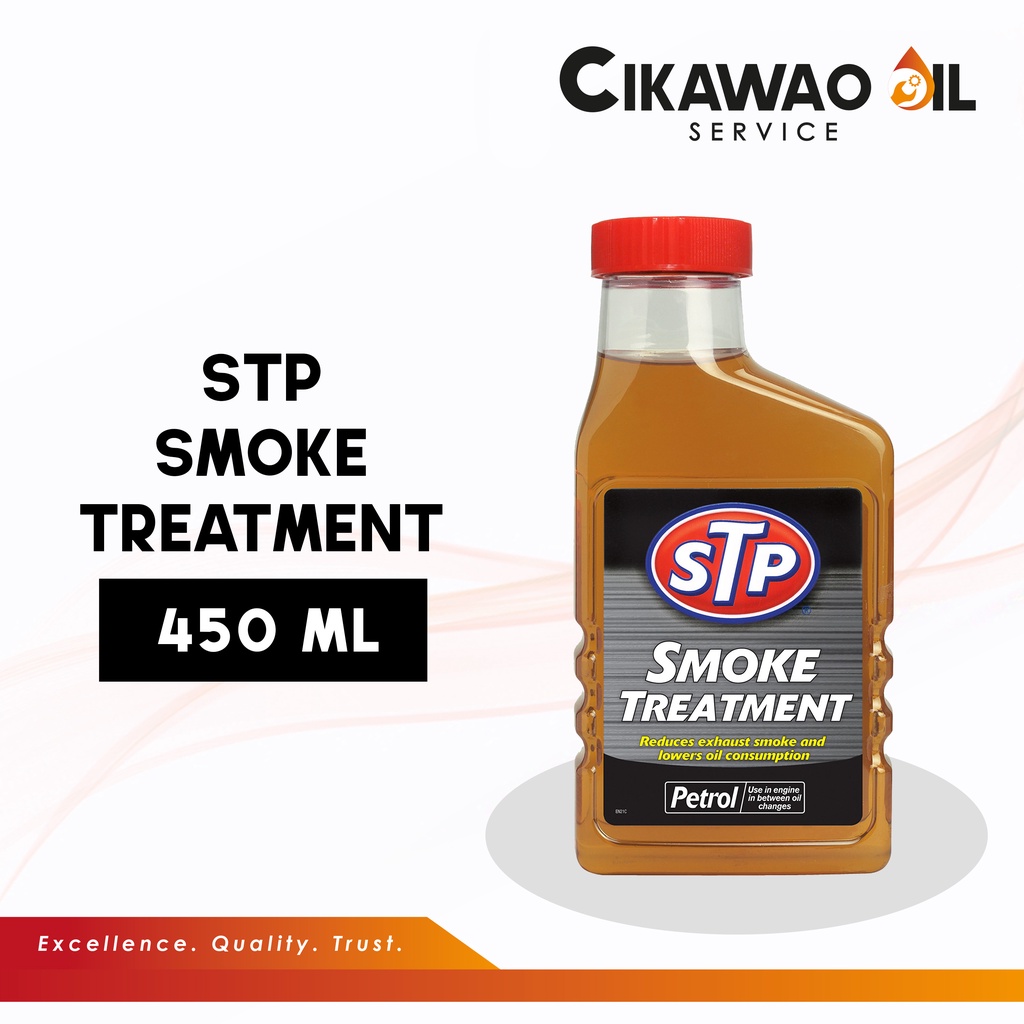 Jual STP Smoke Treatment 450ml Shopee Indonesia