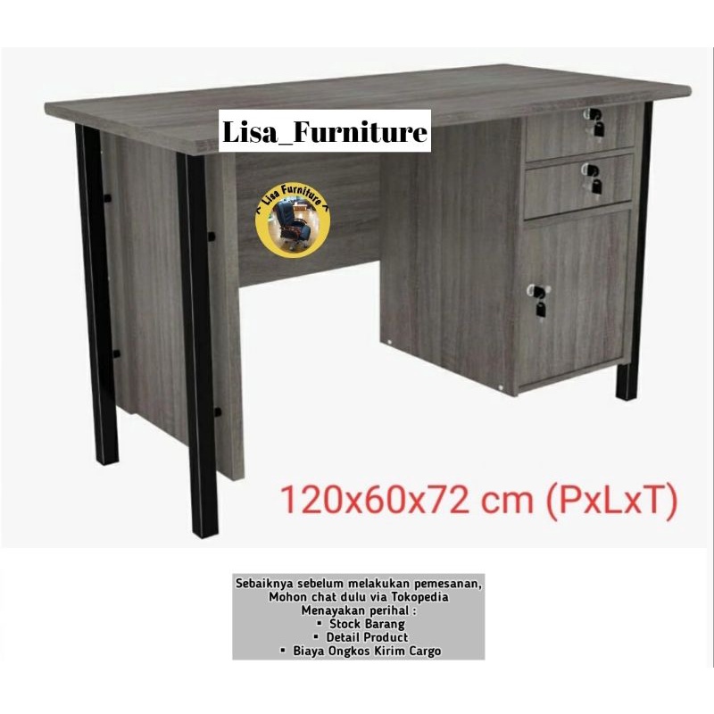 Jual Meja Kantor|Meja Kantor Minimalis|Meja Kantor Minimalis Modern