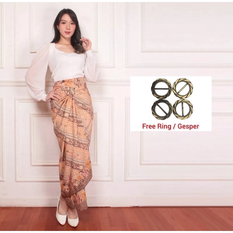 Jual Kebaya Warna Pink Salem Terlengkap & Harga Terbaru Mei 2026 ...