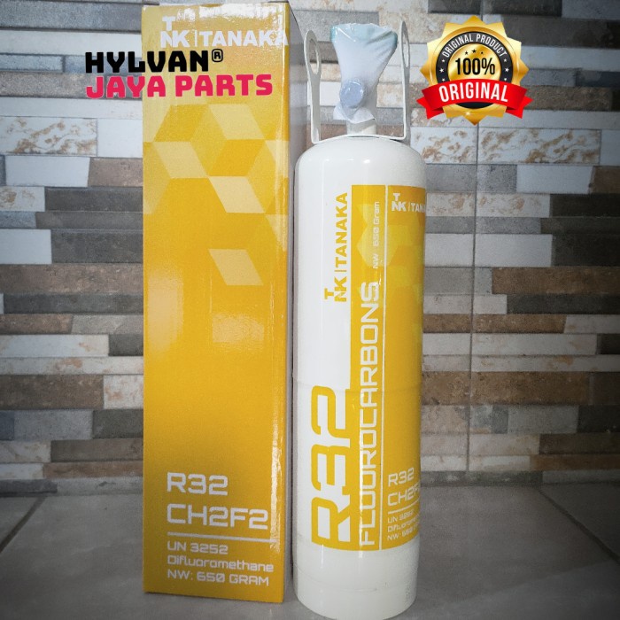 Jual FREON R32 KEMASAN 650g ORIGINAL | Shopee Indonesia