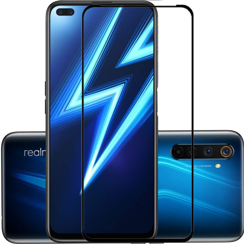 Pro Realme Protection Glass REALME PRO TEMPERED GLASS ANTI GORES