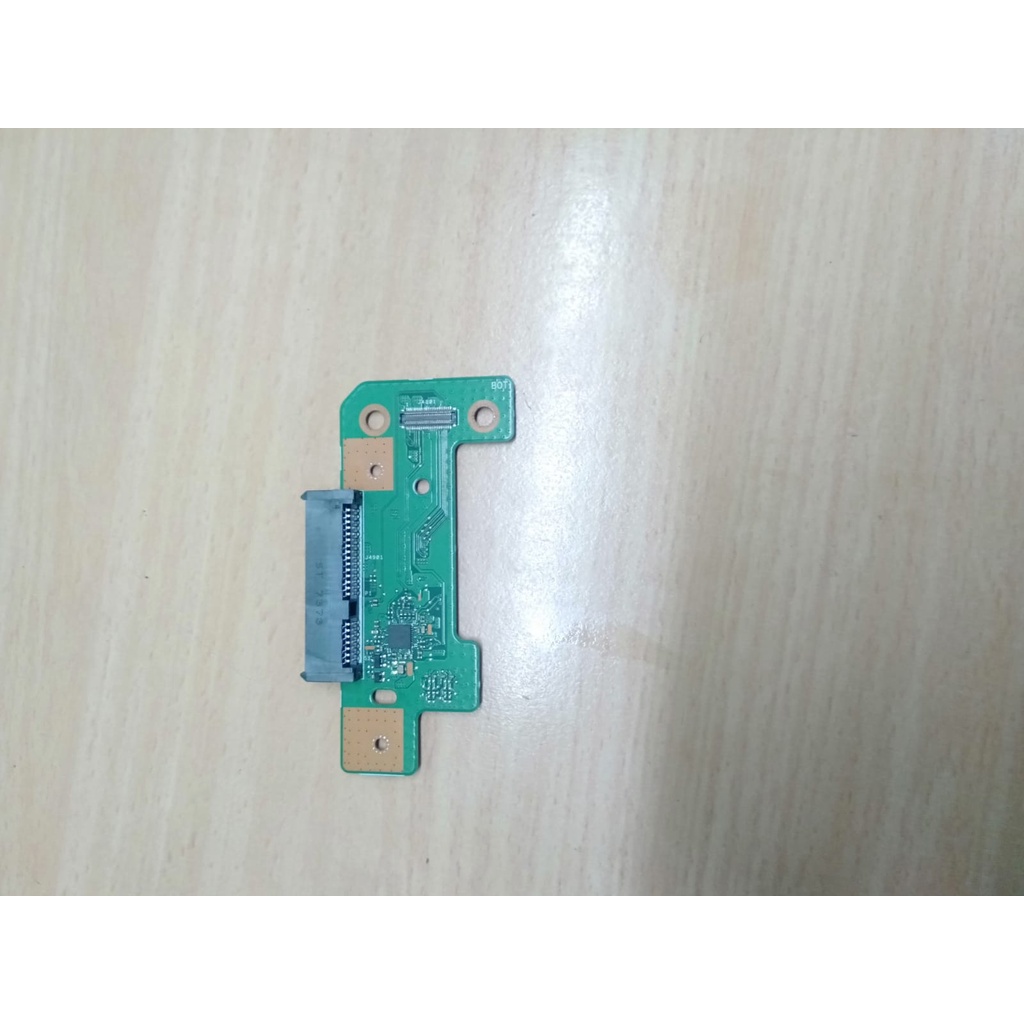 Jual Modul Connector Converter HDD Hardissk Laptop Asus X555Q | Shopee ...