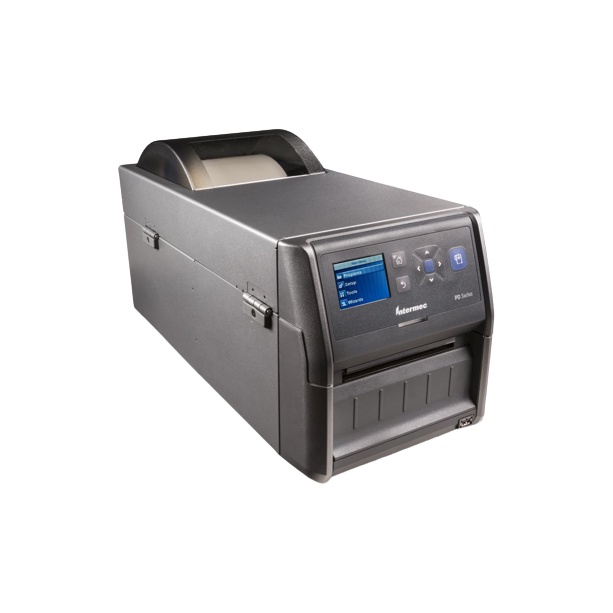 Jual Printer Label Honeywell Intermec PD43 Cetak Label Barcode ...