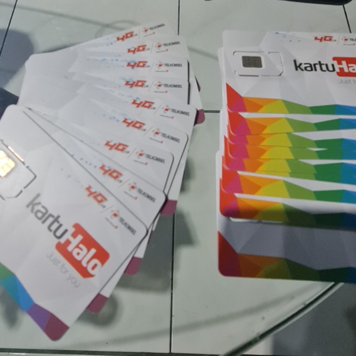 Jual SIM Card Murah HT PoC ( khusus data 12 bulan ) Shopee