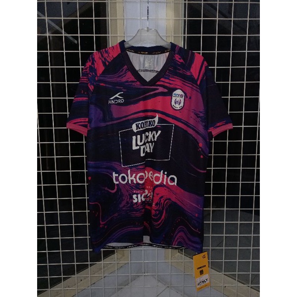 Jual JERSEY ORIGINAL RANS NUSANTARA HOME 2022/2023 | Shopee Indonesia