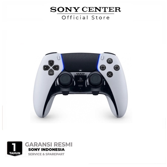 Jual PS5 PLAYSTATION5 PLAYSTATION 5 DUALSENSE EDGE WIRELESS CONTROLLER