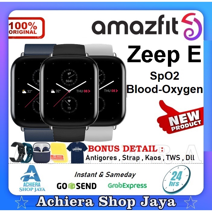 Zeep smartwatch best sale