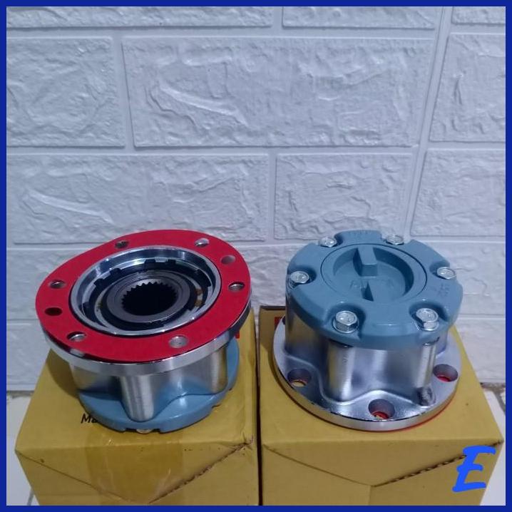 Jual freelock suzuki jimny katana siera vitara escudo Sidekick | Shopee