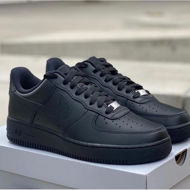 Jual Sepatu Sneakers Nike air force 1 pria wanita - 39 - Jakarta Selatan -  Suhushop