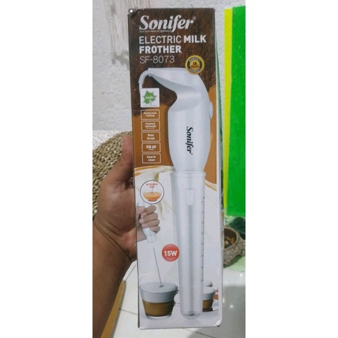 Jual Frother Susu Terlengkap - Harga Terbaru September 2023