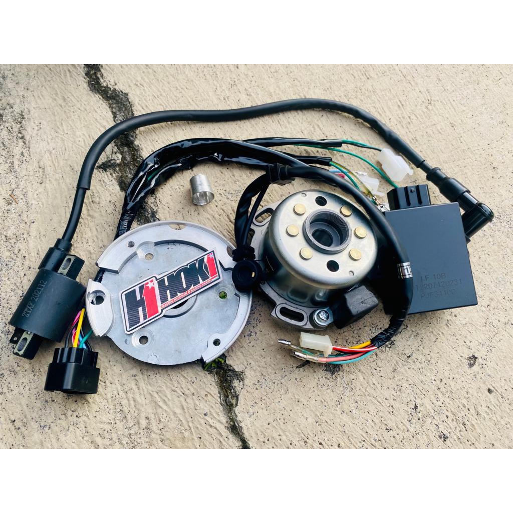 Jual Magnet Magnit Yz Pnp F1zr Fizr Alfa Sigma F1 Force1 | Shopee Indonesia