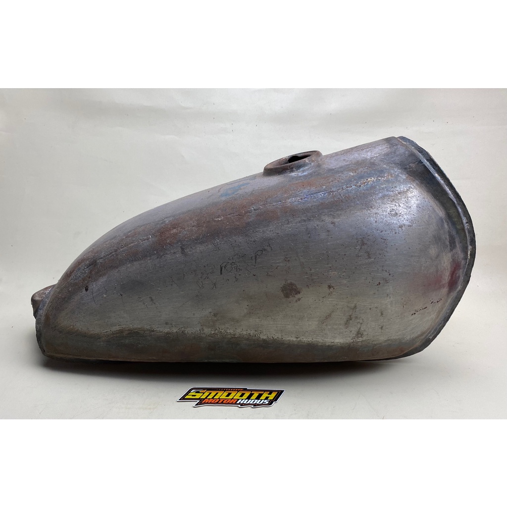 Jual Tangki Tengki Trail Yamaha DT 125 DTB trail jadul vintage trail